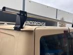 Dakdragers Ford Transit - 3 stuks, Auto diversen, Dakdragers, Ophalen of Verzenden, Gebruikt