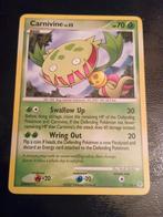 Carnivine 21/130 Engels, Verzenden