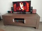 TV dressoir, Ophalen, 150 tot 200 cm, Zo goed als nieuw, Minder dan 100 cm