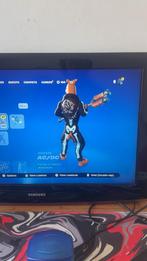 Og account, Ophalen of Verzenden, Zo goed als nieuw