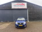 Dacia Sandero 0.9 TCe Lauréate, Auto's, Dacia, Voorwielaandrijving, Gebruikt, 937 kg, Blauw