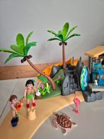 Playmobil Strandhuis - Compleet & Nieuwstaat, Kinderen en Baby's, Speelgoed | Playmobil, Ophalen of Verzenden, Nieuw, Complete set