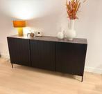 Dressoir Woood, Ophalen, Zo goed als nieuw, 25 tot 50 cm, 150 tot 200 cm