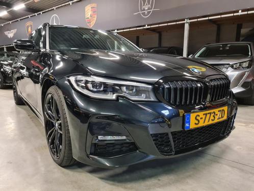 BMW 3-serie Touring 330e High Executive - M-Sport - Plug in, Auto's, BMW, Bedrijf, Te koop, 3-Serie, ABS, Achteruitrijcamera, Airbags