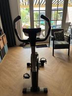 Hometrainer in goede staat!, Sport en Fitness, Ophalen, Gebruikt, Metaal, Benen
