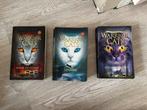 Warrior Cats Boeken, Ophalen of Verzenden, Gelezen