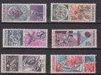 Tjechoslowakije serie ruimtevaartuigen, Postzegels en Munten, Postzegels | Thematische zegels, Overige thema's, Ophalen of Verzenden
