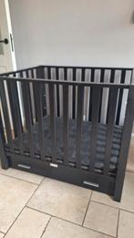 Bopita baby box, Ophalen, Gebruikt, Vierkant, Lade