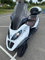 Piaggio MP3 400 BJ 2010 7995km, 400 cc, Scooter, Particulier, 1 cilinder