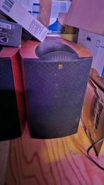 Kef Q1, Audio, Tv en Foto, Luidsprekers, Ophalen of Verzenden, Front, Rear of Stereo speakers, Overige merken