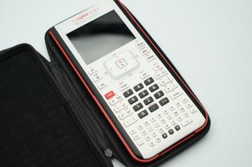 TI nspire CX II-T Texas Instruments beschikbaar voor biedingen