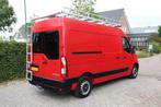 Opel Movano 33 2.3 CDTi 135PK E6 L2H2 ✓ 3-zits ✓ imperia, Voorwielaandrijving, Gebruikt, 4 cilinders, 2500 kg