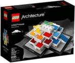 lego - 21037 Lego House - NIEUW EN ONGEOPEND, Nieuw, Complete set, Ophalen of Verzenden, Lego