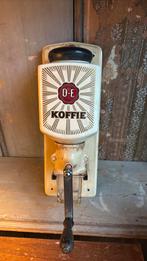 Vintage koffiemolen, Antiek en Kunst, Ophalen of Verzenden