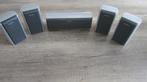 Sony Surroundset, Audio, Tv en Foto, Luidsprekers, Gebruikt, Ophalen of Verzenden, Sony, Minder dan 60 watt