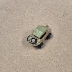 Micro Machines Volkswagen Schwimmwagen Military, Kinderen en Baby's, Ophalen of Verzenden, Gebruikt