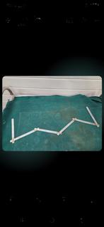 duimstok vintage aluminium, Ophalen of Verzenden, 'T Olde Gre-j, Info@toldegrej.nl, Endepoelstraat 20f Didam