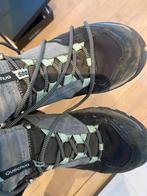 Decathlon Quechua Wandelschoenen Blauw Maat 37, Kleding | Dames, Ophalen, Gedragen, Blauw, Wandelschoenen