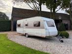 Dethleffs RONDO 510/ENKELE BEDDEN, Caravans en Kamperen, Caravans, Erwin Hymer Group, Holzstraße 19 D-88339 Bad Waldsee Germany