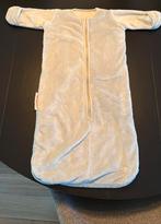 Zo goed als nieuwe teddy slaapzak puckababy, Kinderen en Baby's, Dekens, Slaapzakjes en Inbakerproducten, Ophalen of Verzenden
