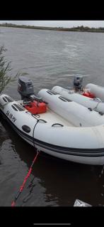 Brig F360 Falcon 2018, Watersport en Boten, Kano's, Ophalen of Verzenden, Zo goed als nieuw, Eén persoon, Kajak