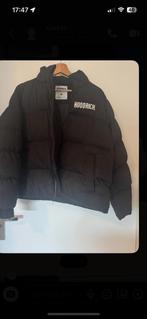 Hoodrich jas, Maat 48/50 (M), Zwart, Hoodrich, Ophalen of Verzenden
