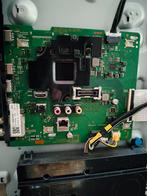 Samsung TV qe50q64tasxxn Moederbord, Ophalen of Verzenden, Gebruikt, Minder dan 2 meter, Tv-kabel