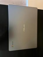 Asus chromebook, Computers en Software, Chromebooks, 14 inch, 4 GB of minder, 64 GB, Ophalen of Verzenden