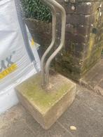 Fietsenrek - fietsenstandaard - zeer solide, Ophalen of Verzenden, Gebruikt