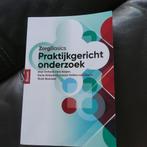 Chris Kuiper - Zorgbasics praktijkgericht onderzoek, Boeken, Ophalen of Verzenden, Nieuw, Chris Kuiper; Henk Rosendal; Joan Verhoef; Karin Neijenhuis; ...