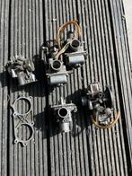 Yamaha RD500 carburateurs, Ophalen of Verzenden, Gebruikt