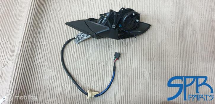 GOLF 7 VII 7.5 ELEKTRISCH INKLAPBAAR Buitenspiegel RECHTS, Auto-onderdelen, Spiegels, Volkswagen, Nieuw, Ophalen of Verzenden
