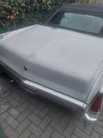 Onderdelen Cadillac Deville cabriolet 1969-1970, Auto-onderdelen, Ophalen of Verzenden, Cadillac, Motorkap