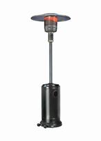 Gasheater Terrasverwarmer Partytent verwarming Heater huren., Ophalen, Zo goed als nieuw