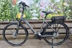 giant entour E+1 56 cm middenmotor 500 wh, Ophalen of Verzenden, Gebruikt