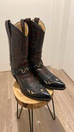 Sendra boots cowboylaarzen maat 47 incl sporenriemen, Kleding | Heren, Schoenen, Nieuw, Sendra, Boots, Verzenden