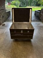 Zarges legerkist opbergkist opslagkist aluminium waterdicht, Ophalen, 60 cm of meer, 50 tot 75 cm, Bak of Kist