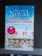 Kerstmis in Whiskey Creek - Brenda Novak, Ophalen of Verzenden, Gelezen, Brenda Novak