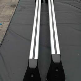 Originele dakdragers Hyundai i40 Wagon, Auto diversen, Dakdragers, Ophalen