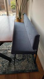 Bodil dexter eetkamerbank, Huis en Inrichting, Ophalen, Gebruikt, Modern, Minder dan 4 stoelen