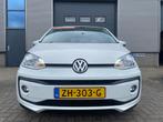 Volkswagen Up! 1.0 BMT high up!, Voorwielaandrijving, Gebruikt, Wit, Origineel Nederlands
