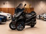Piaggio MP3 500 HPE SPORT Akrapovic 2021, Scooter, 493 cc, Bedrijf, 12 t/m 35 kW