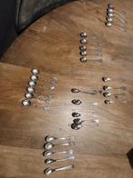 Verschillende theelepeltjes ook los te koop, Ophalen of Verzenden