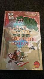 Jozua Douglas - De gruwelijke generaal, Ophalen of Verzenden, Nieuw, Jozua Douglas
