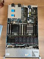 HP Proliant DL360P Gen8 - 16GB RAM, Computers en Software, Servers, Ophalen, Gebruikt, Onbekend, Hot swappable onderdelen