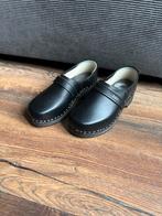 ARO Zwarte Klompschoenen Maat 33, Jongen of Meisje, Schoenen, Ophalen of Verzenden, Zo goed als nieuw