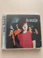 CD Krezip - Nothing less, Ophalen of Verzenden, 2000 tot heden, Gebruikt