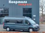 Westfalia Amundsen 600E Enkele bedden Fiat Ducato E6 2019, Buscamper of Camperbus, Bedrijf, 5 tot 6 meter, Handgeschakeld