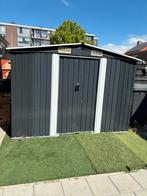 Tuin huisje nog geen jaar oud, Tuin en Terras, Tuinhuizen, Ophalen, 200 tot 400 cm, Tuinhuis, Zo goed als nieuw