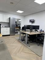 Te huur / overname: Instapklaar bedrijfspand in Amsterdam, 150 m², Huur, Bedrijfsruimte